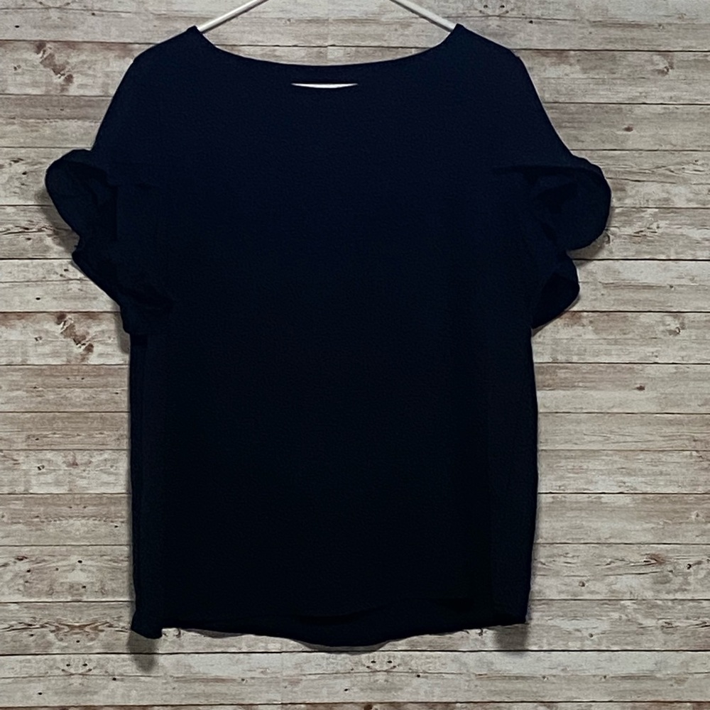Ladies Blouse